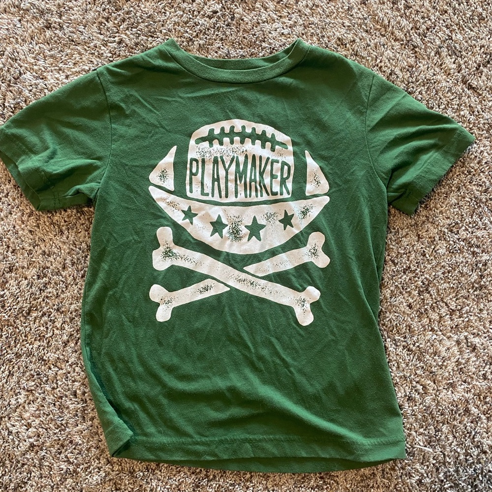 Boys old navy shirt size S
